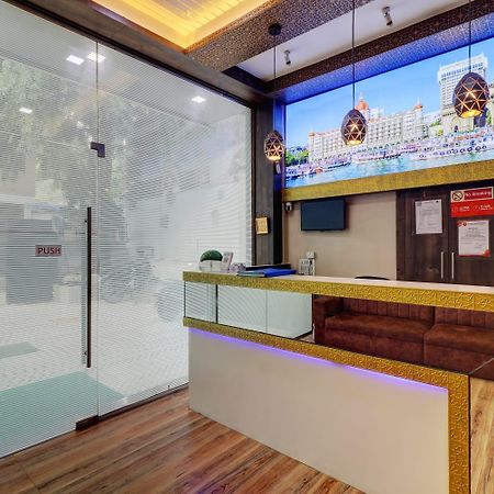 Hotel New Blue Sapphire Residency Mumbai Exterior photo